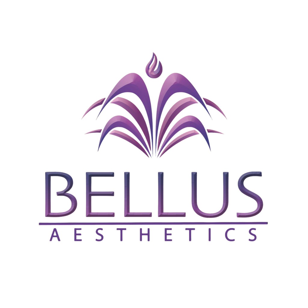 Bellus Aesthetics Logo