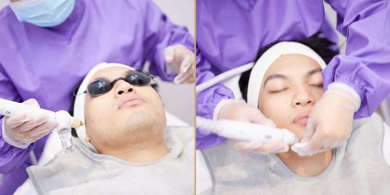 Bellus Clinical Transformation