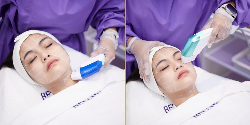 Bellus Clinical Transformation