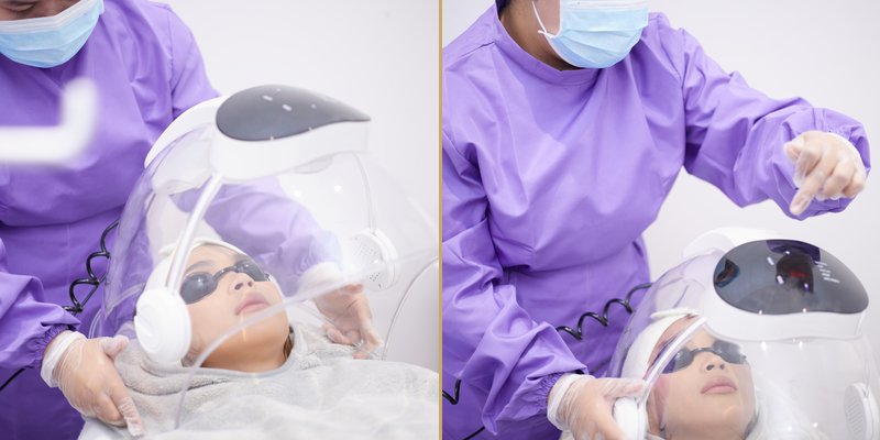 Bellus Clinical Transformation