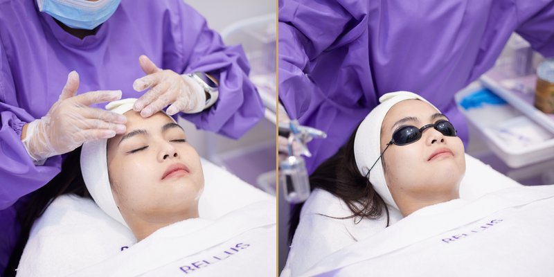 Bellus Clinical Transformation