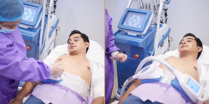 Bellus Clinical Transformation